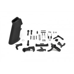 AR15 Milspec Lower Parts Kit