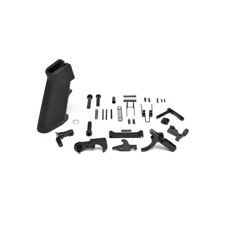 AR15 Milspec Lower Parts Kit