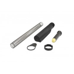 Milspec Buffer Tube Kit