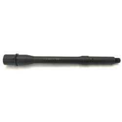 AR15 10.5" Barrel