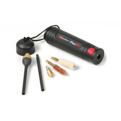 KleenBore PocKit .38/.357/9mm Handgun Cleaning Kit