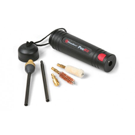 KleenBore PocKit .38/.357/9mm Handgun Cleaning Kit