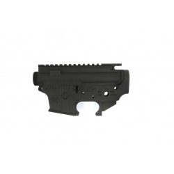 9mm Upper & Lower Receiver Set