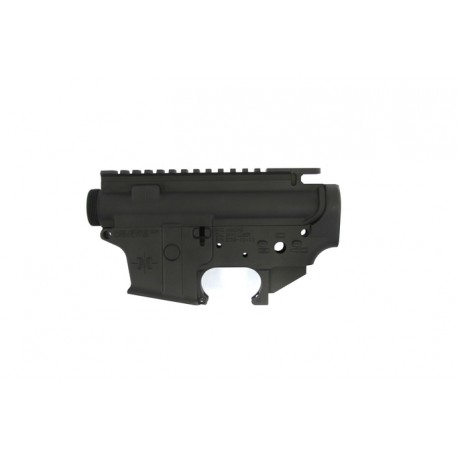 9mm Upper & Lower Receiver Set