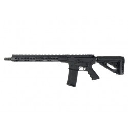 5.56 Rear Charging Rifle