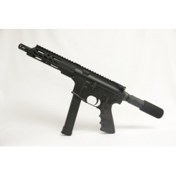 9mm Rear Charging Glock™ AR Pistol